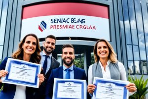 curso senac belmiro braga