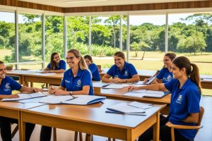 curso senac são salvador do tocantins